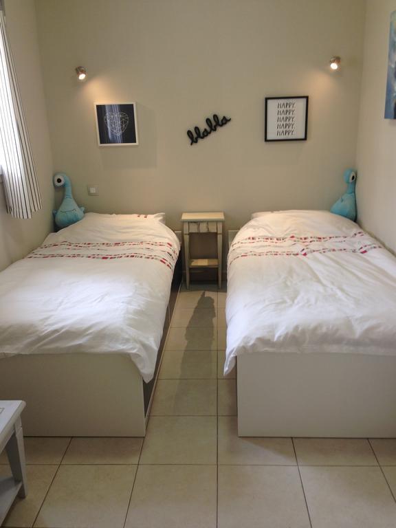 Appartement Dans Residence - Le Domaine De Camiole 칼리앙 외부 사진